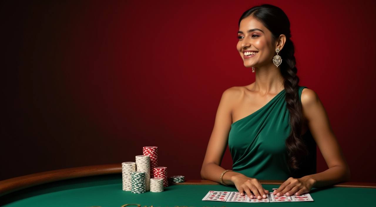 Live Roulette Diamond